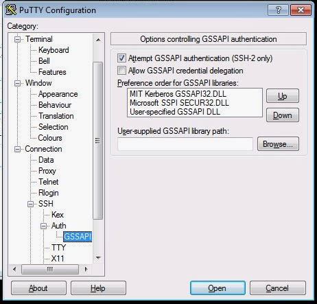 centrify smart card ssh|centrify unix settings.